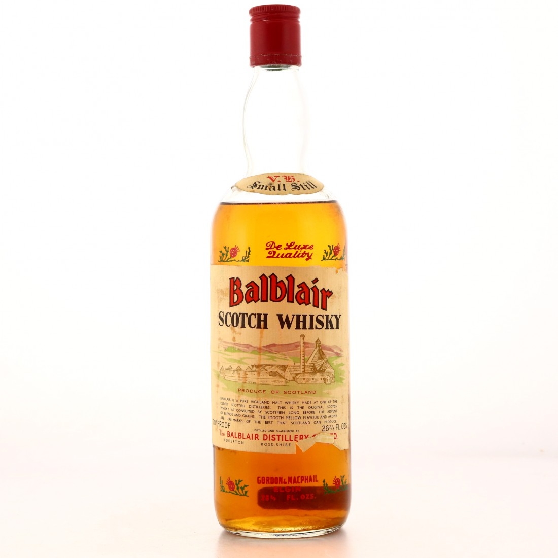 Balblair