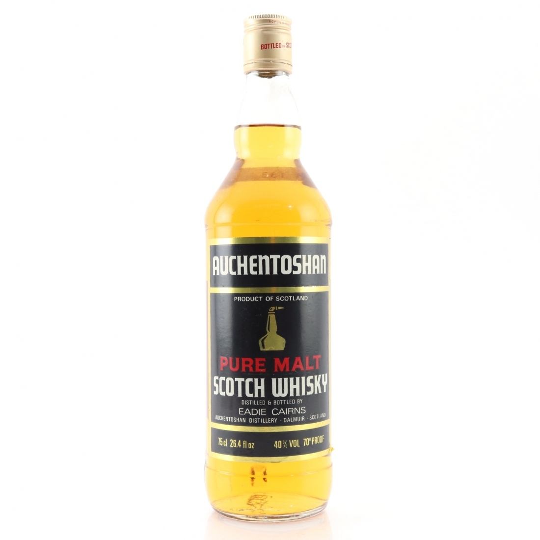 auchentoshan