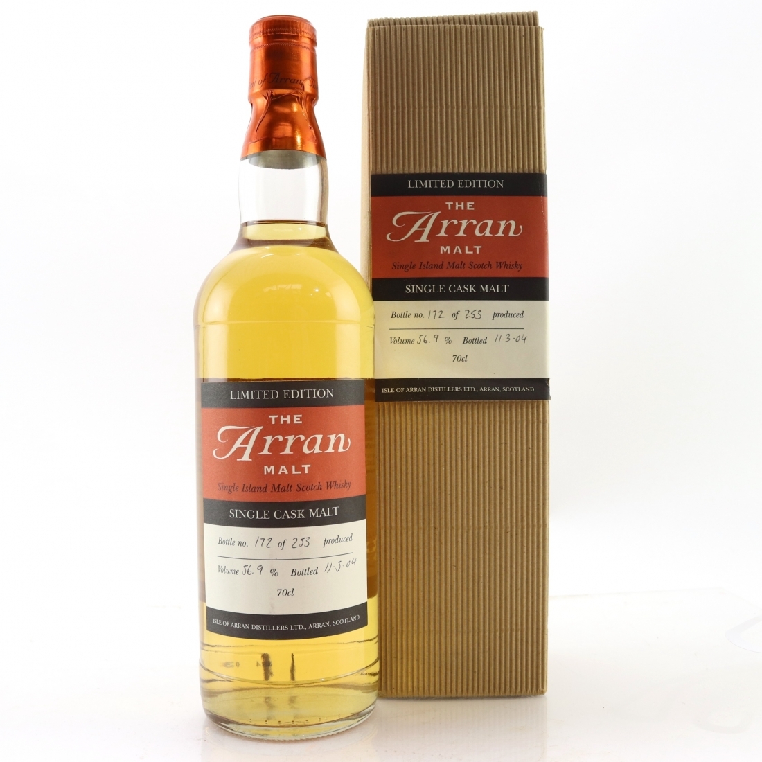 Arran