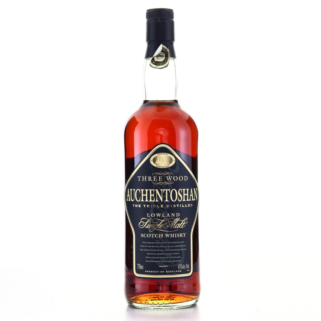 auchentoshan