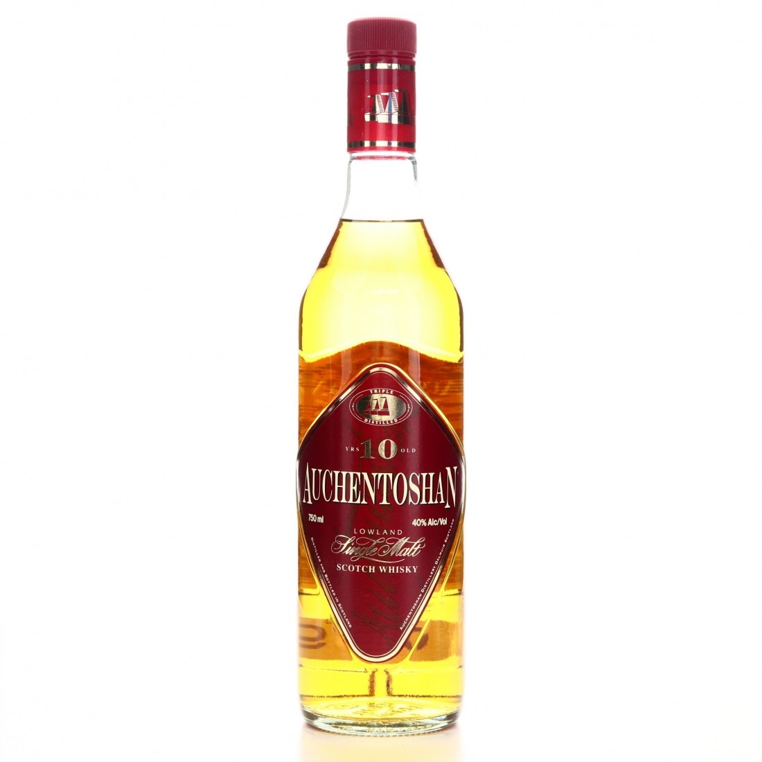 auchentoshan