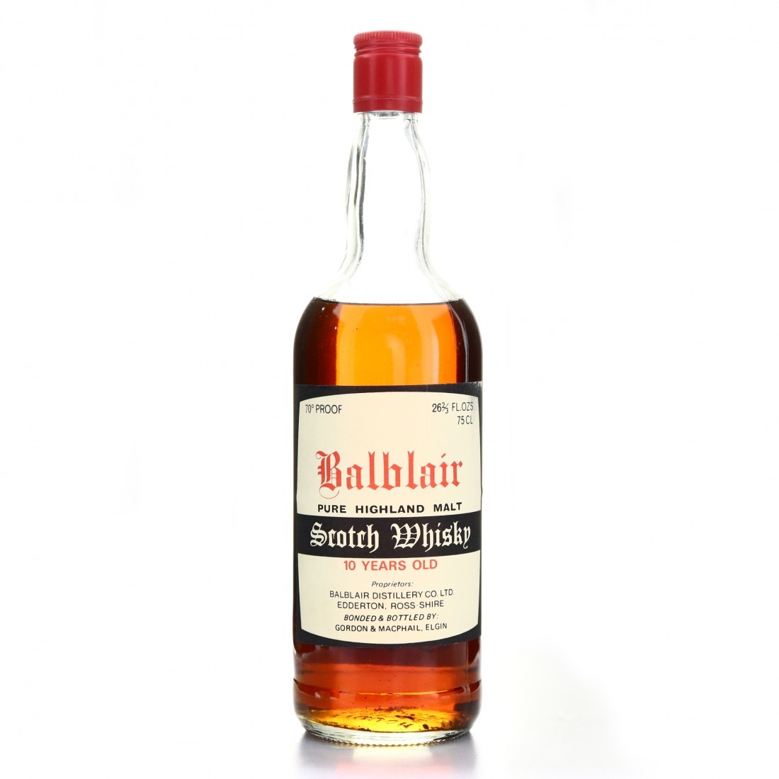 Balblair