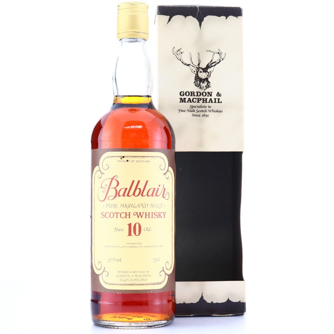 Balblair