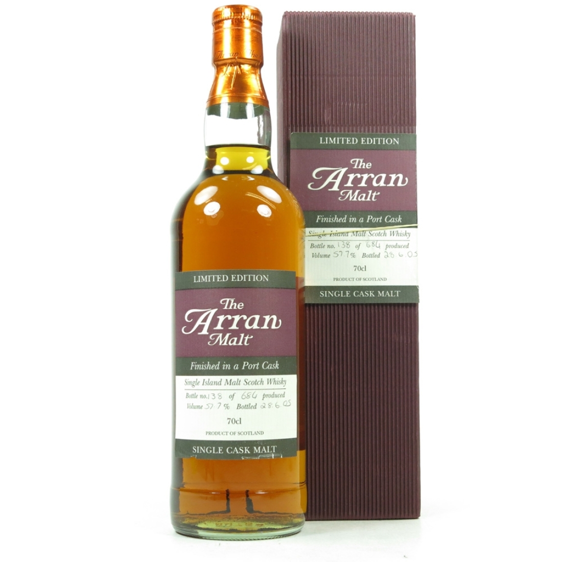Arran