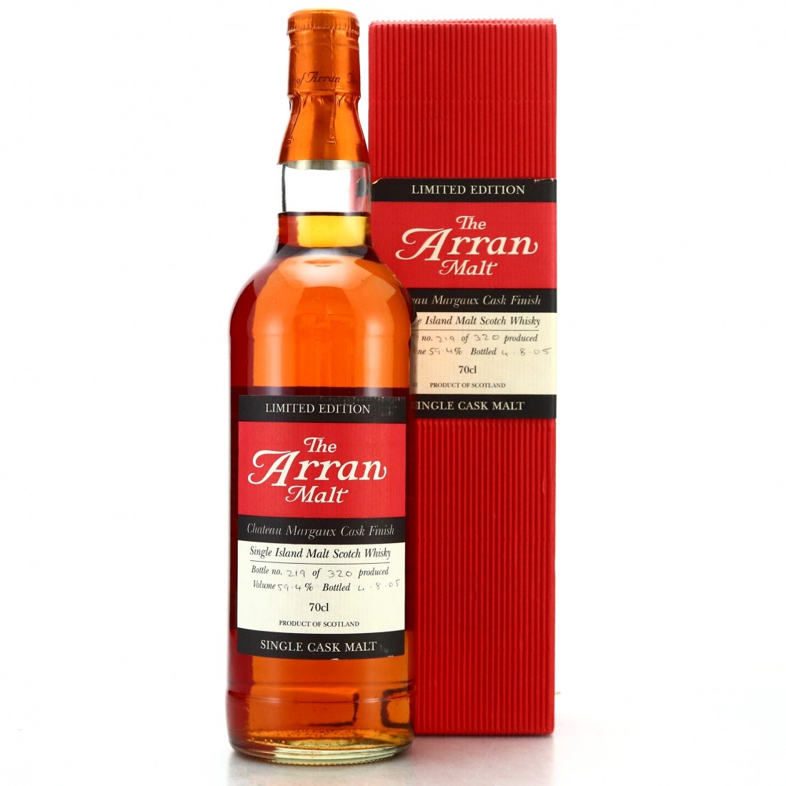 Arran