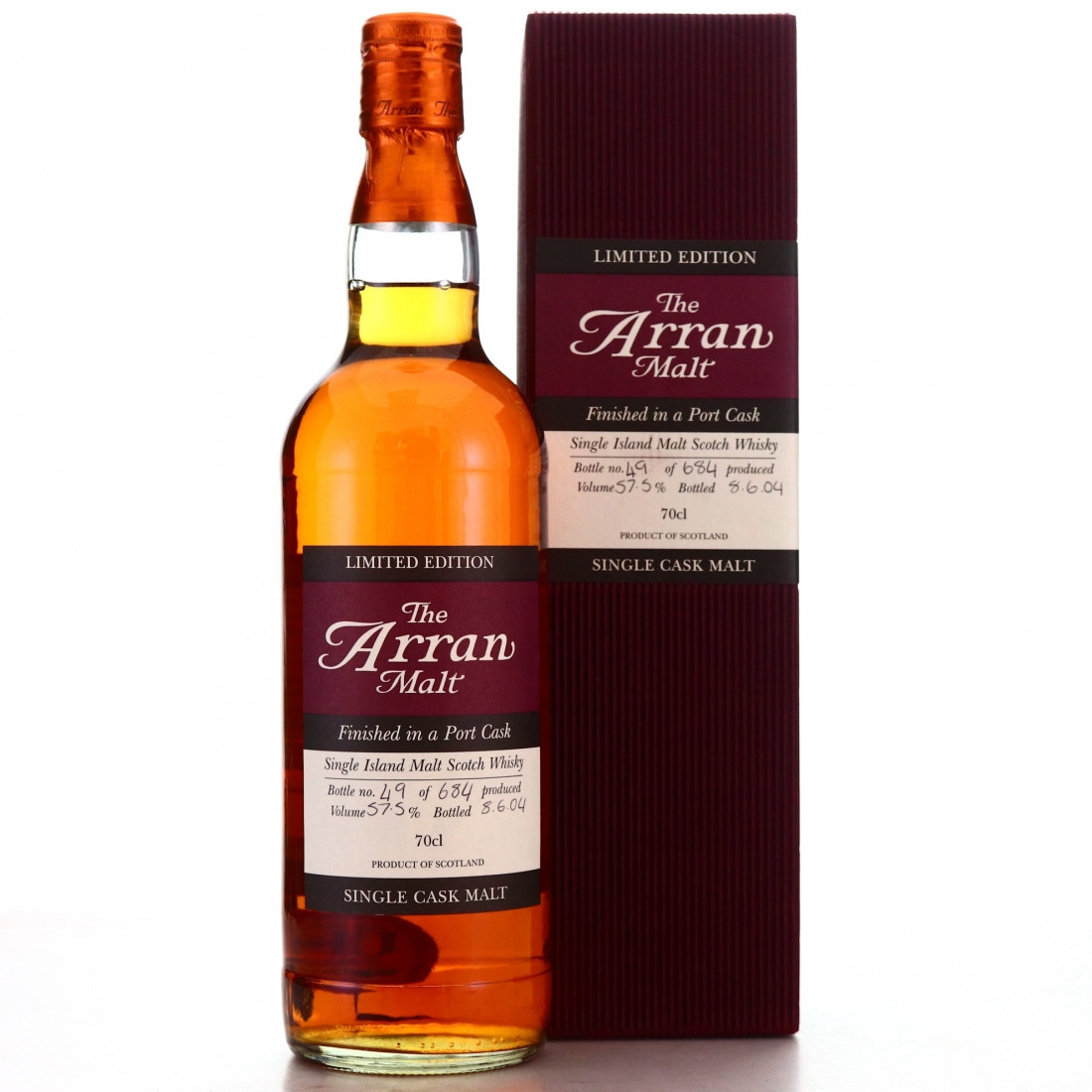 Arran