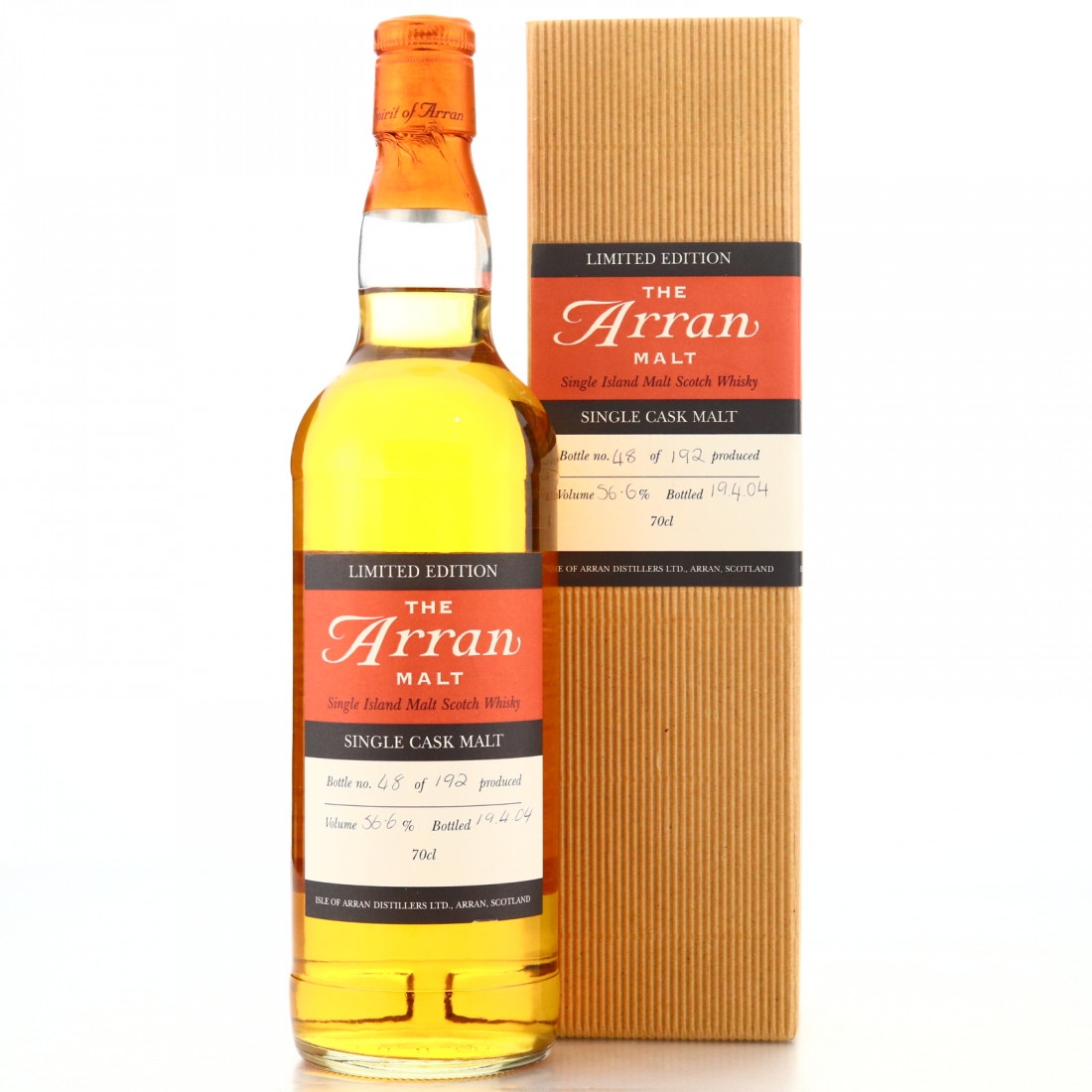 Arran