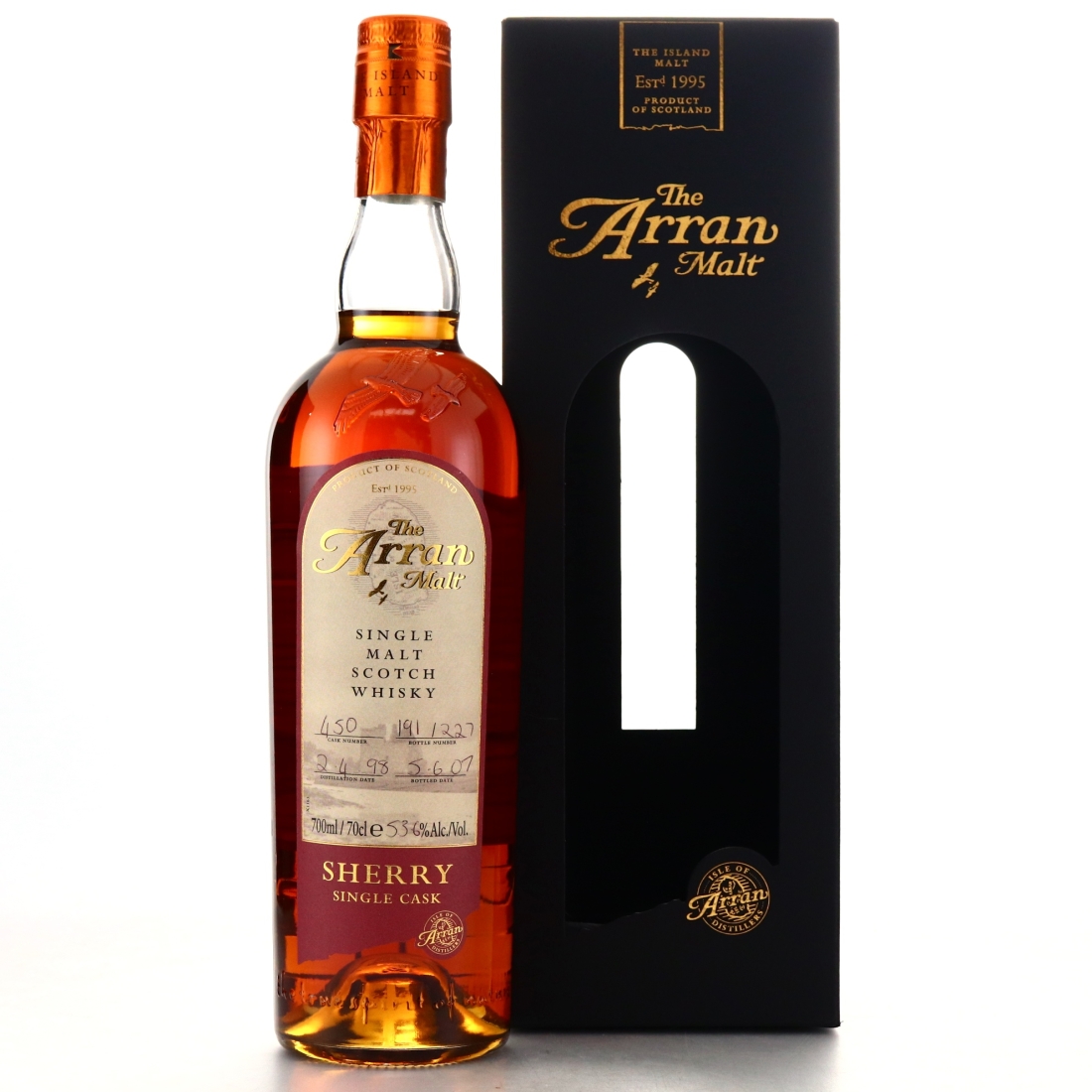 Arran