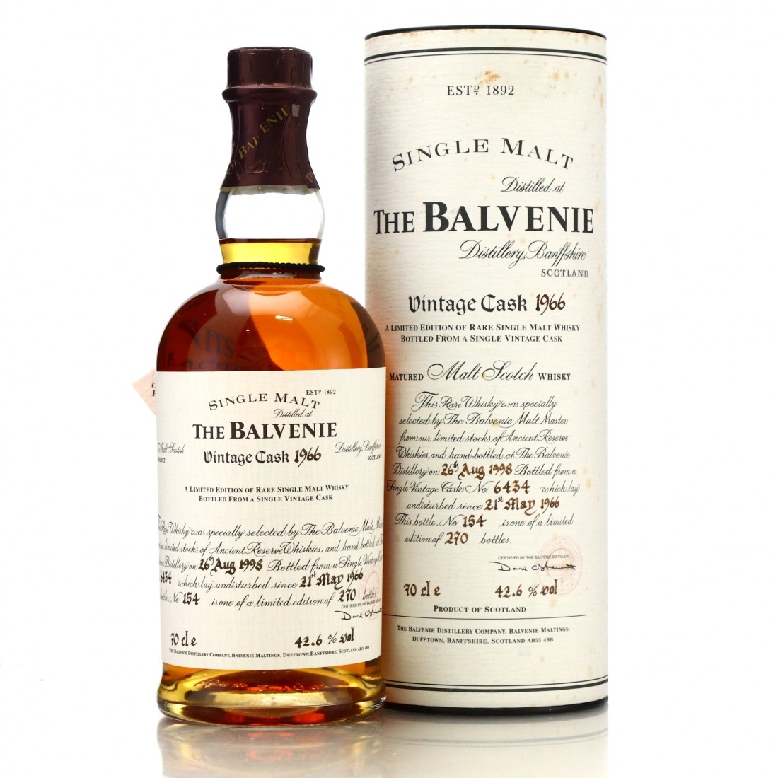Balvenie