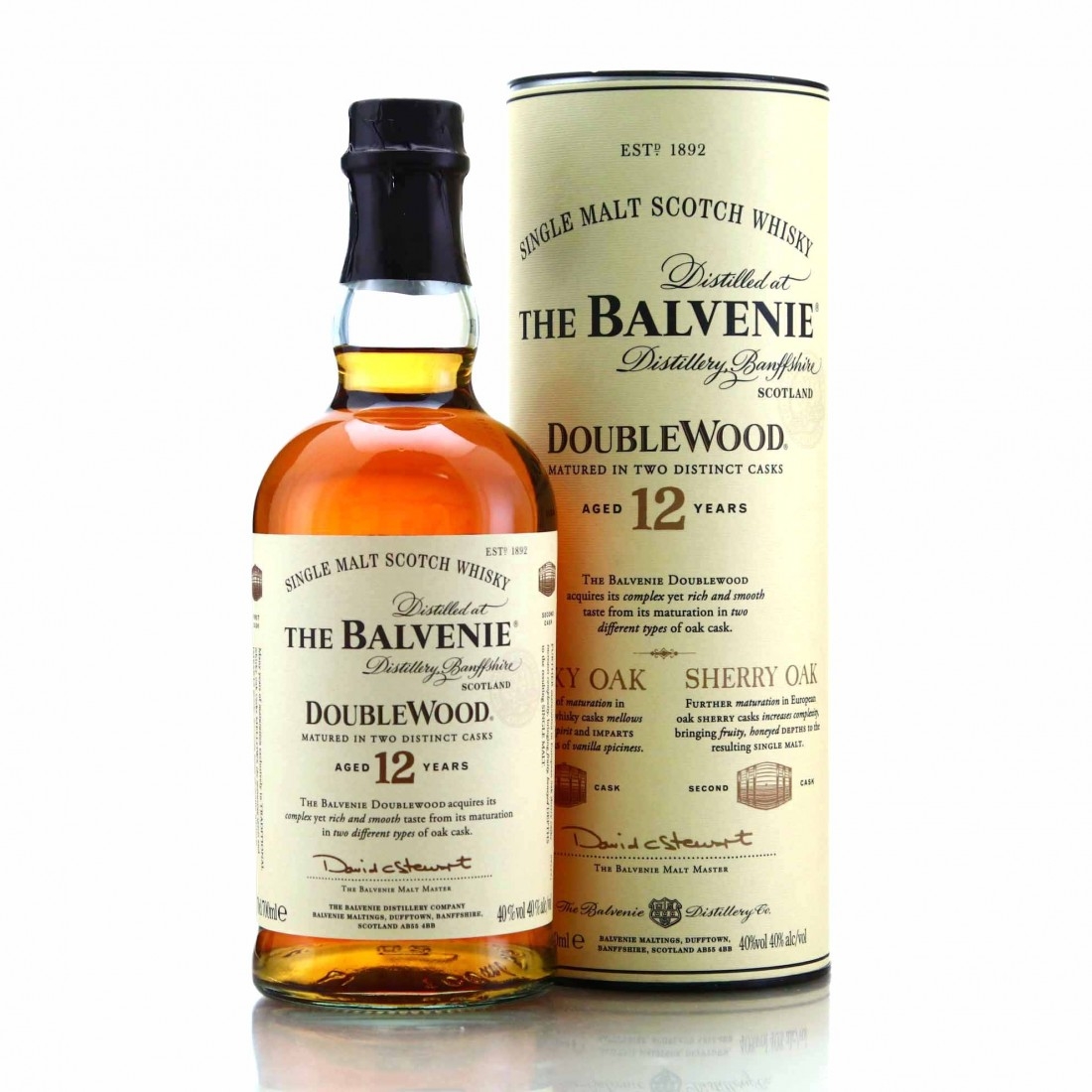 Balvenie