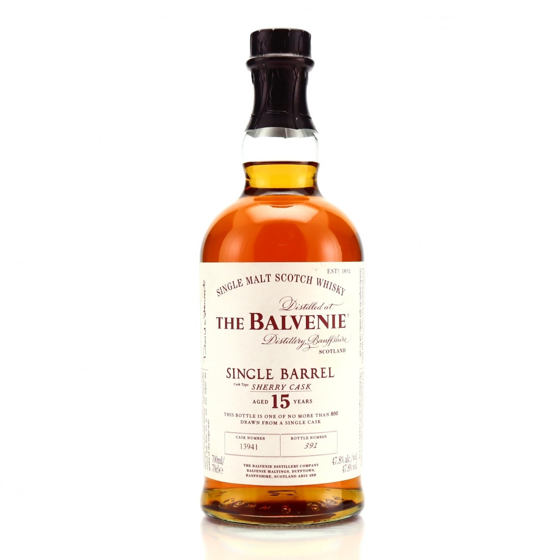 Balvenie