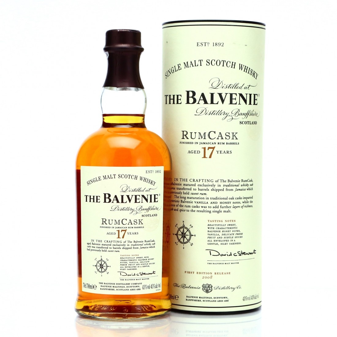Balvenie