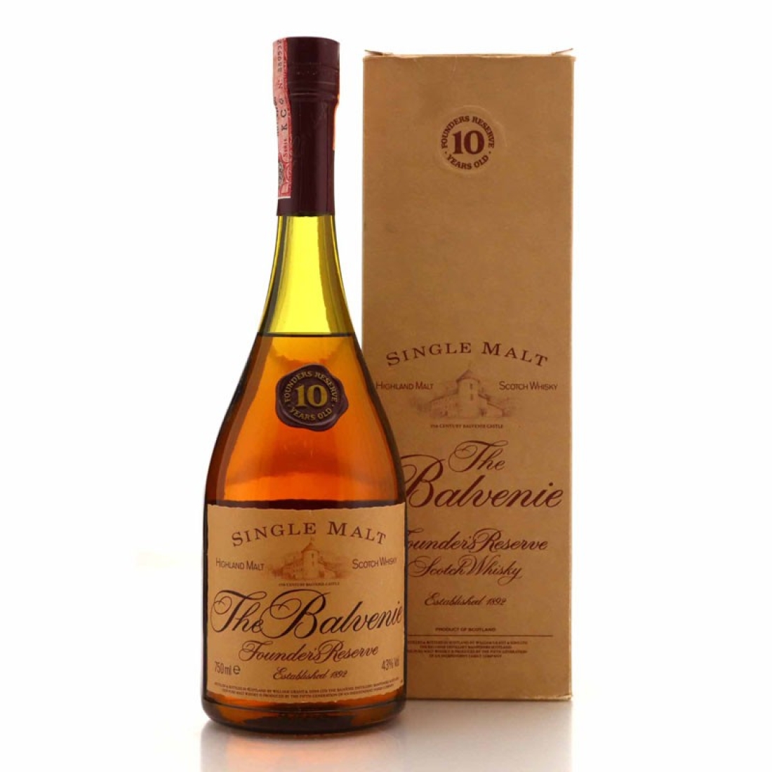 Balvenie