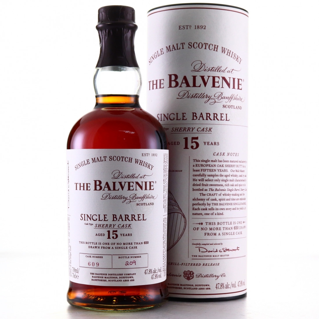 Balvenie