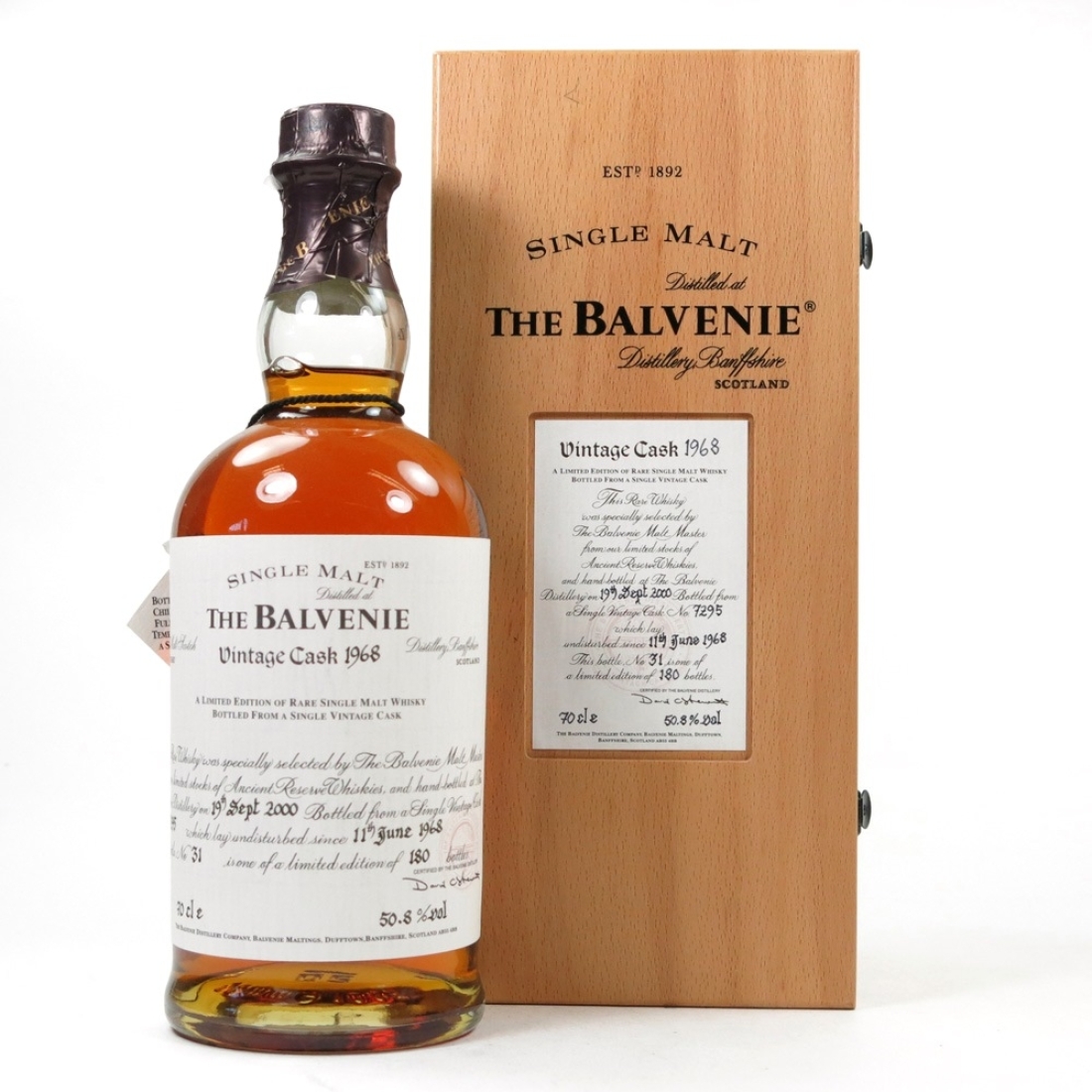 Balvenie