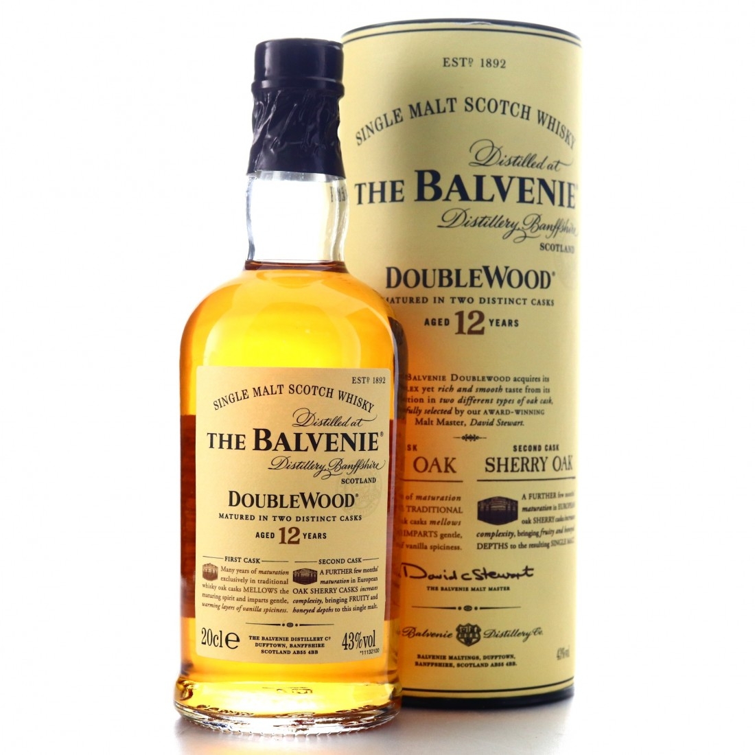 Balvenie
