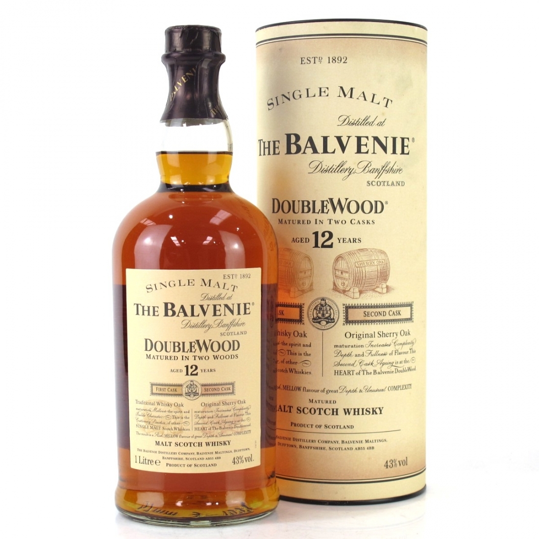 Balvenie