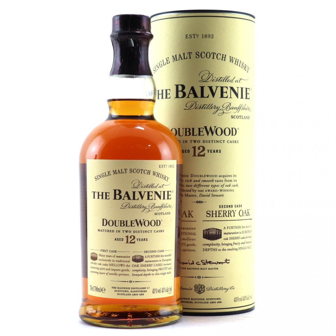 Balvenie