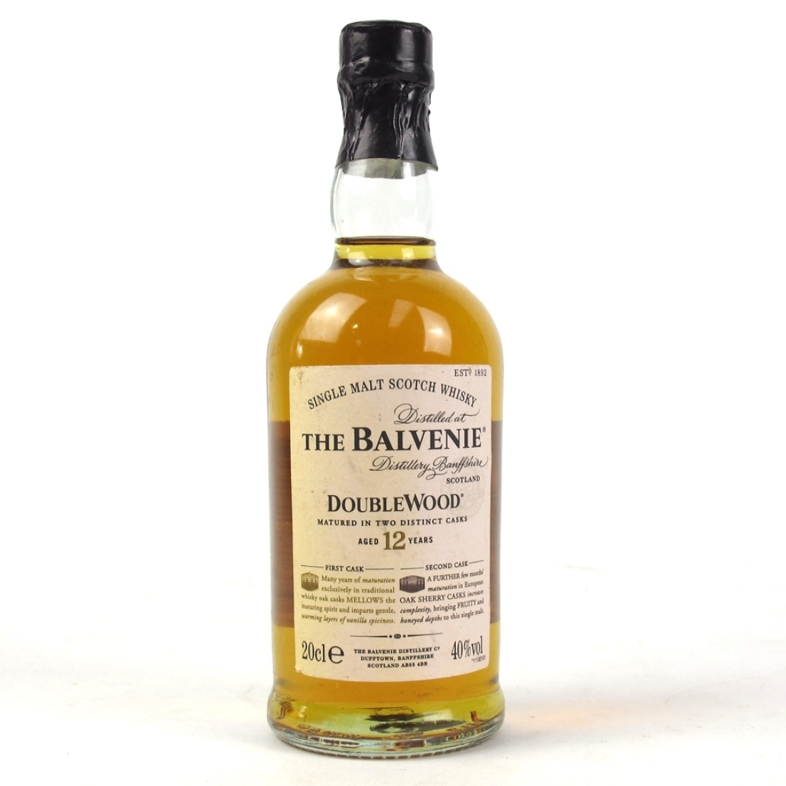 Balvenie
