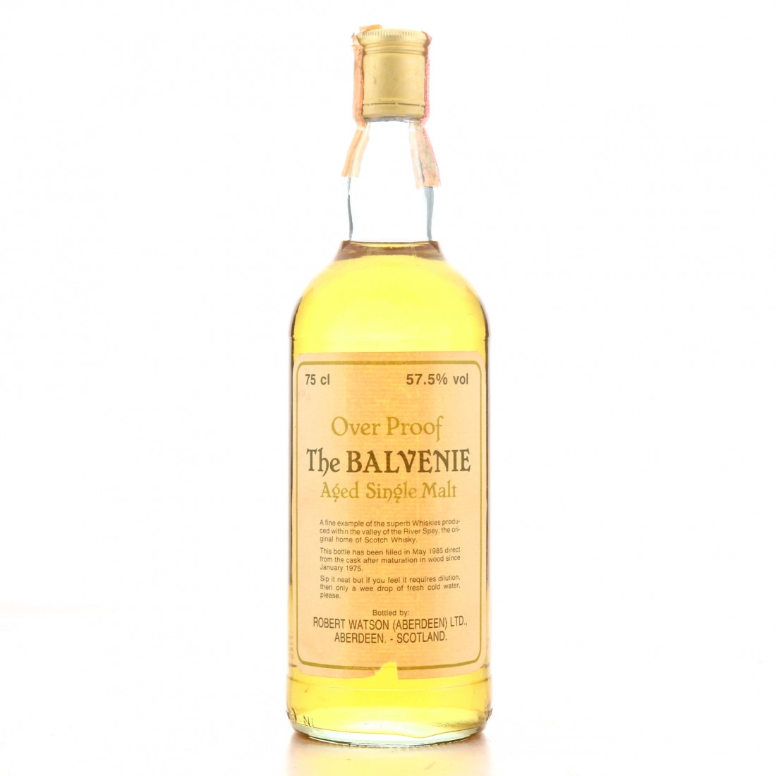 Balvenie
