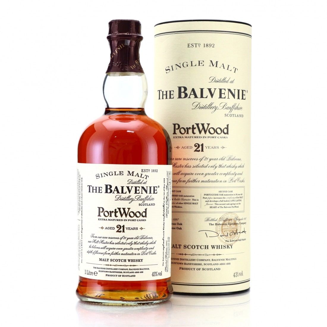 Balvenie