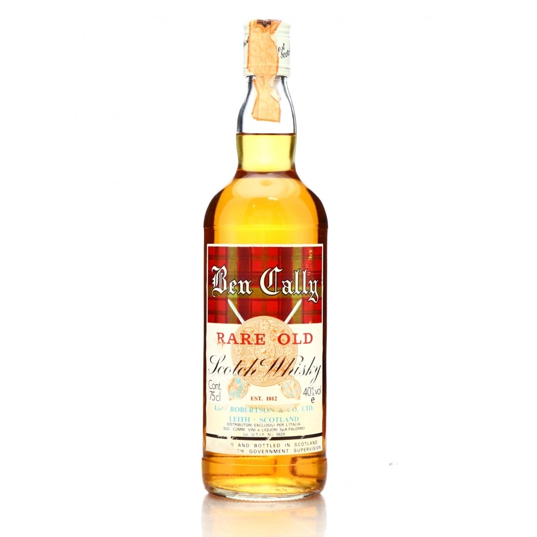 Ben Cally