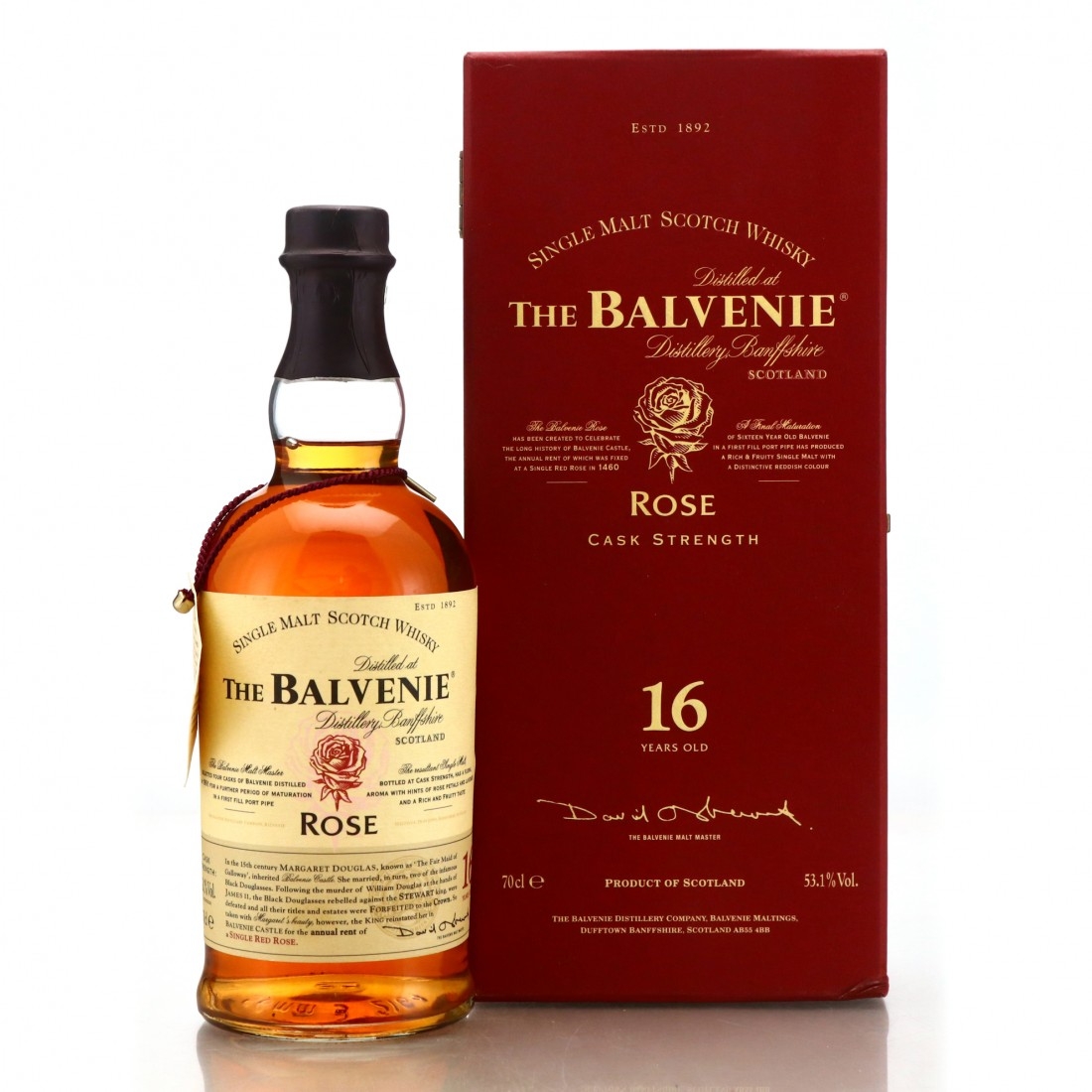 Balvenie