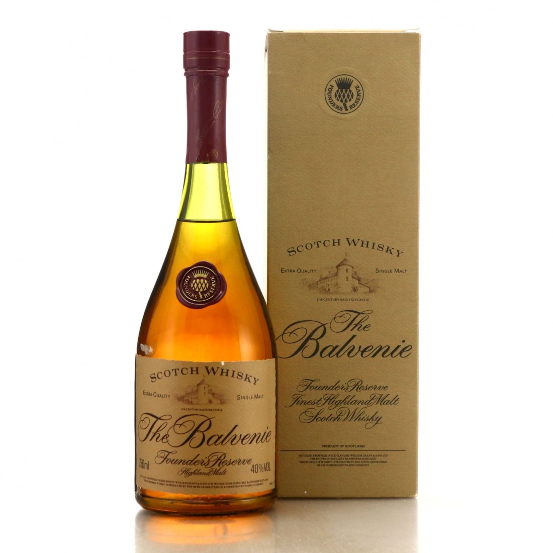 Balvenie