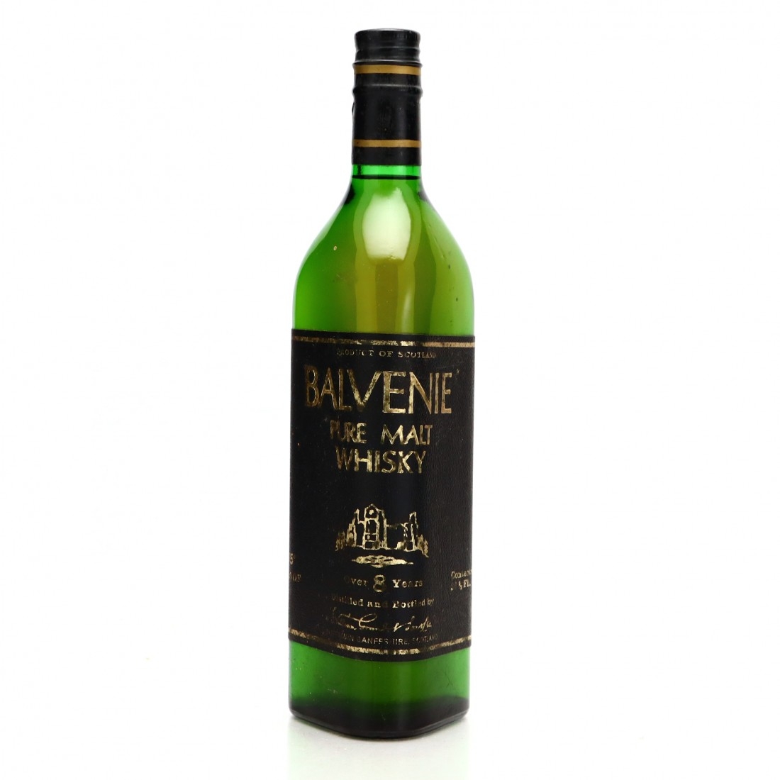 Balvenie