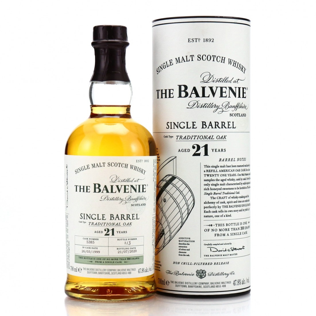 Balvenie