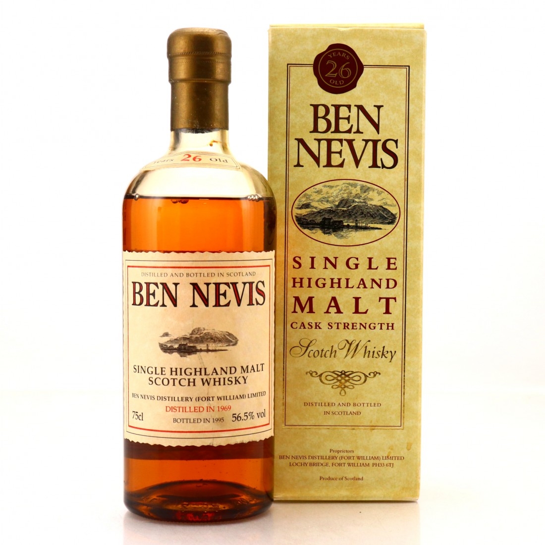 Ben Nevis