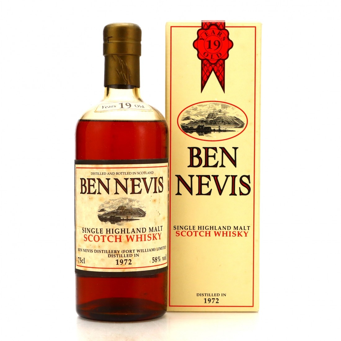 Ben Nevis