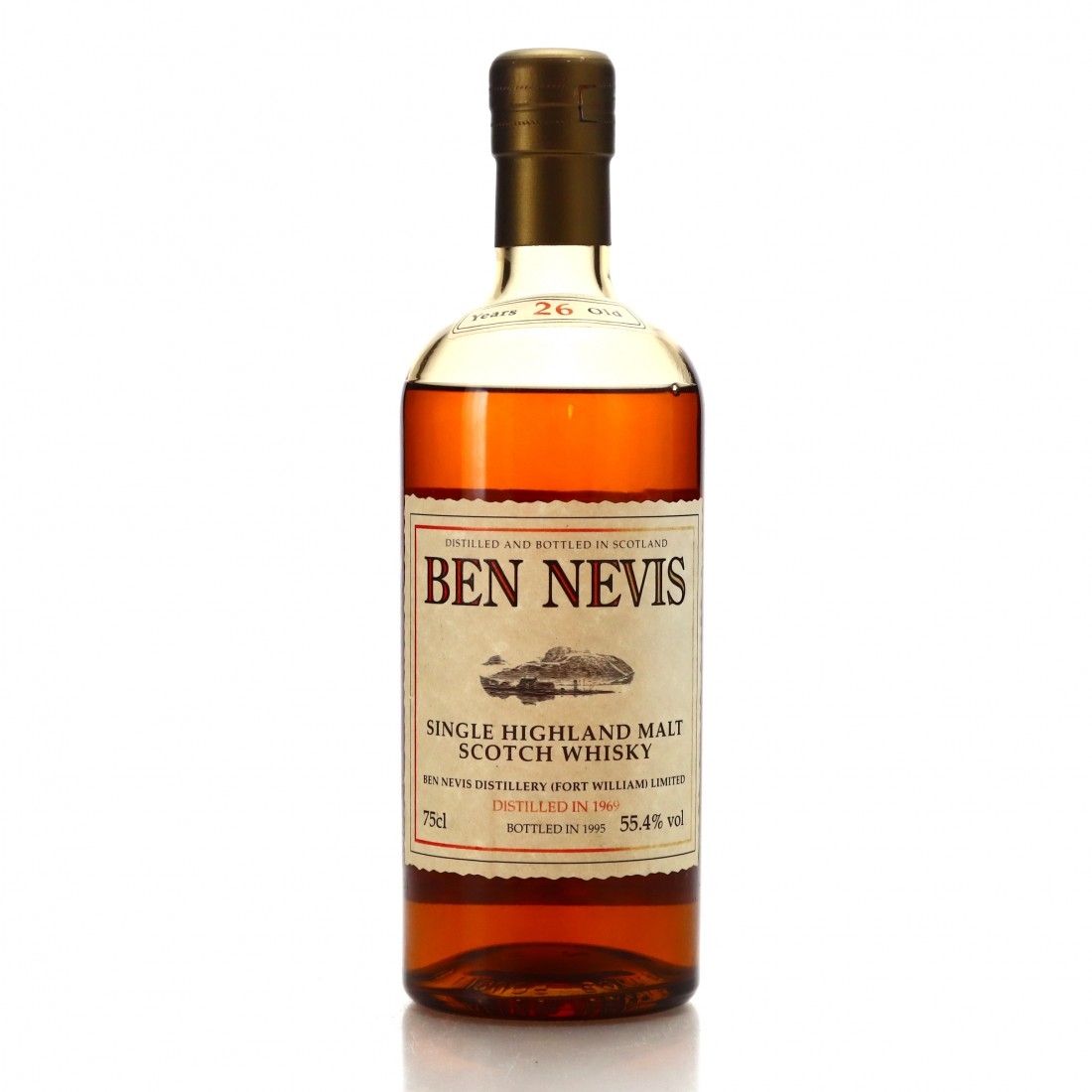 Ben Nevis