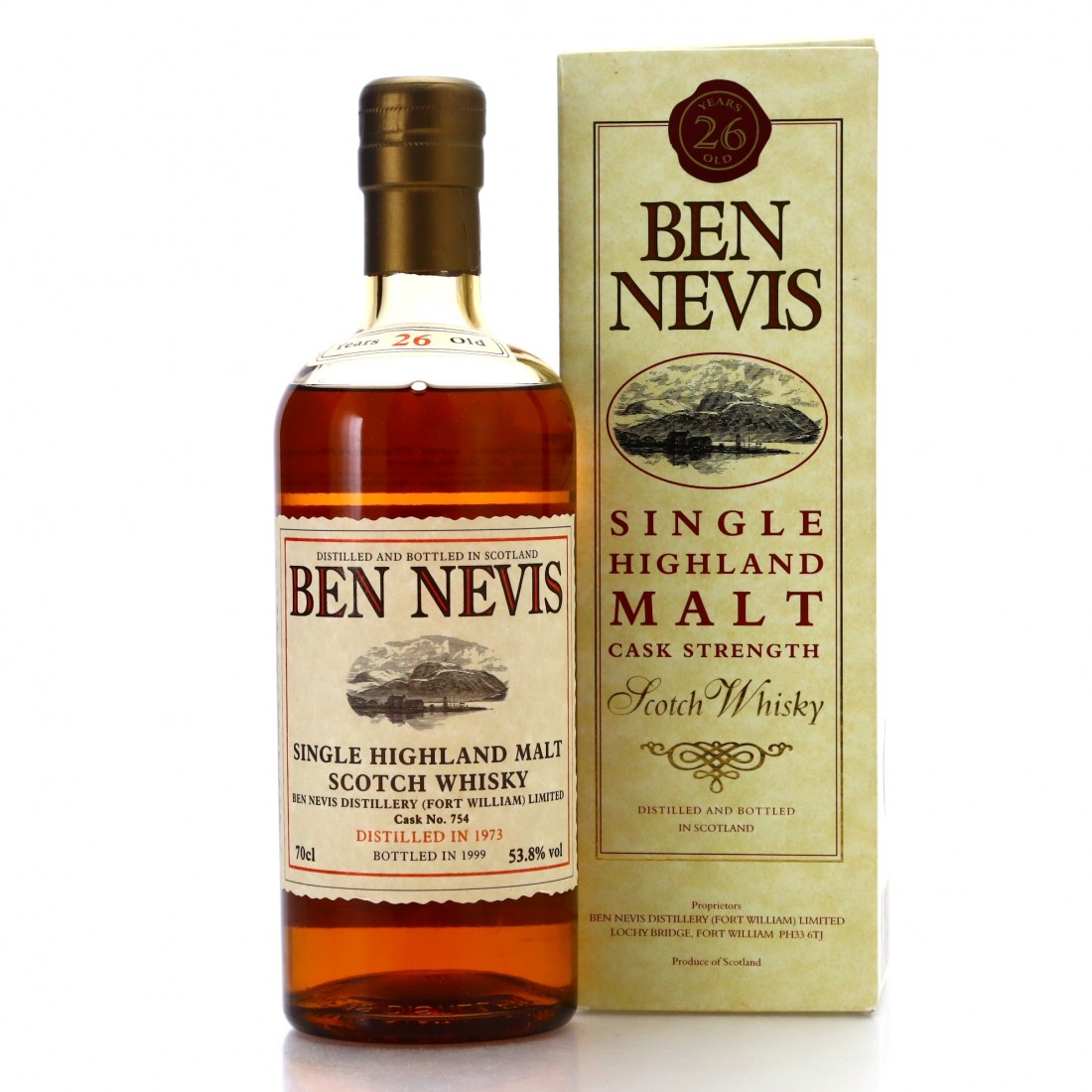Ben Nevis