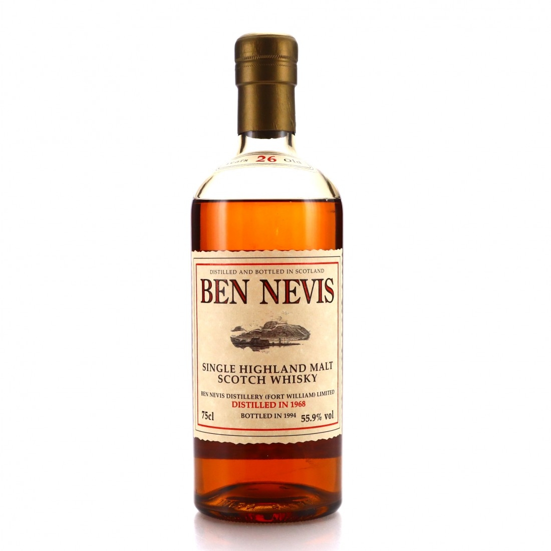 Ben Nevis