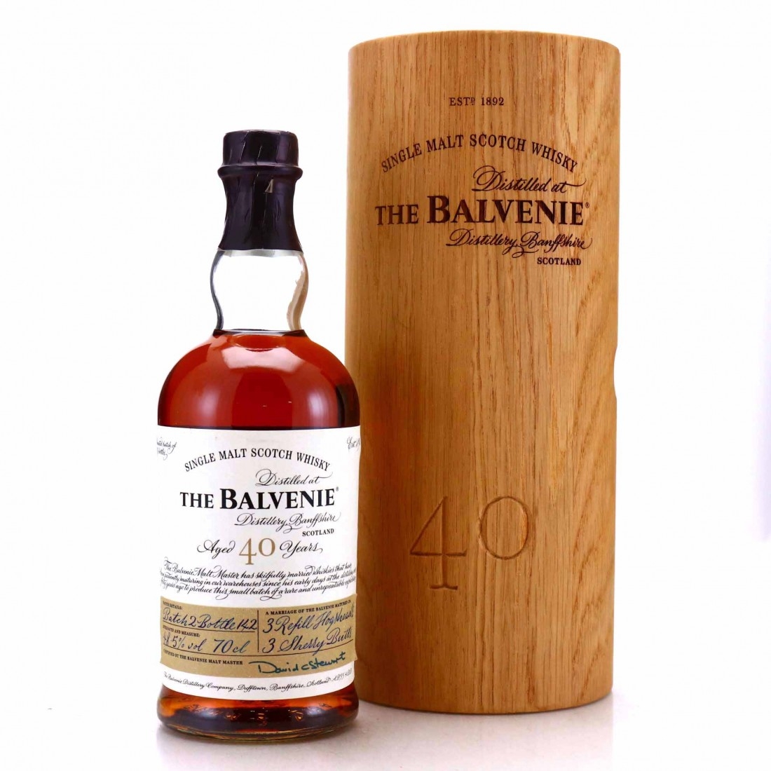 Balvenie