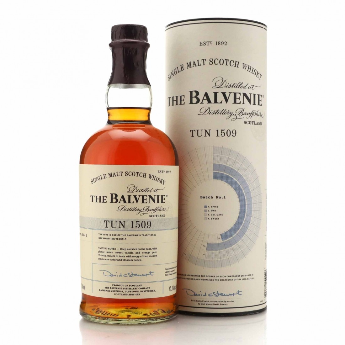 Balvenie