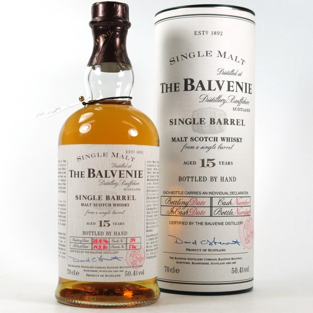 Balvenie