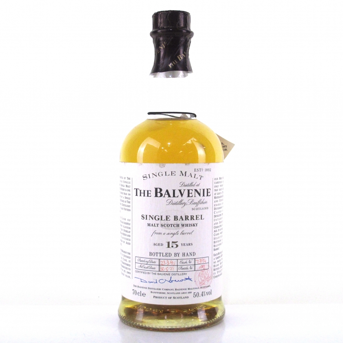Balvenie