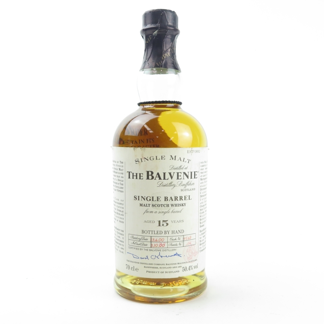 Balvenie