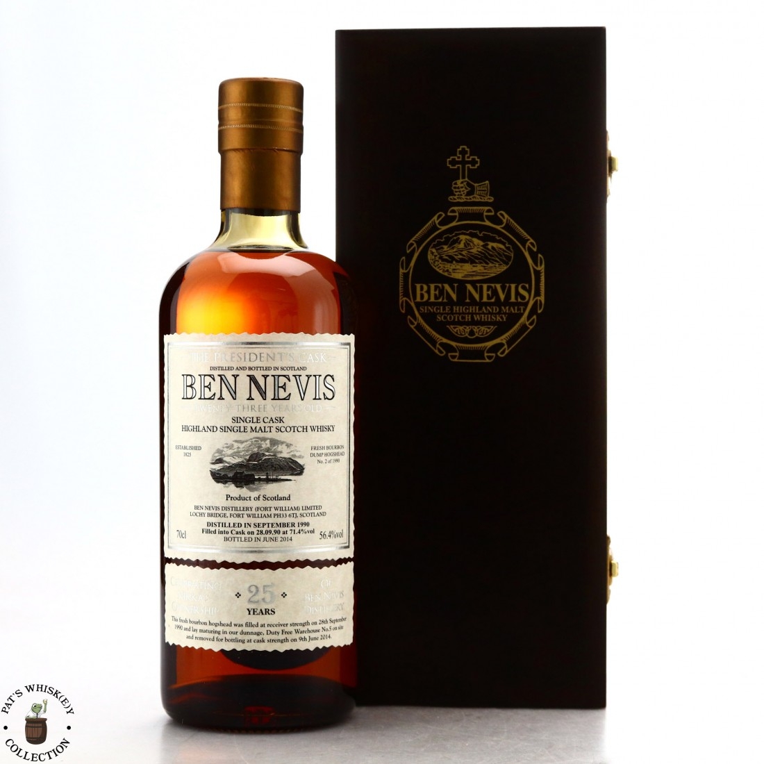 Ben Nevis