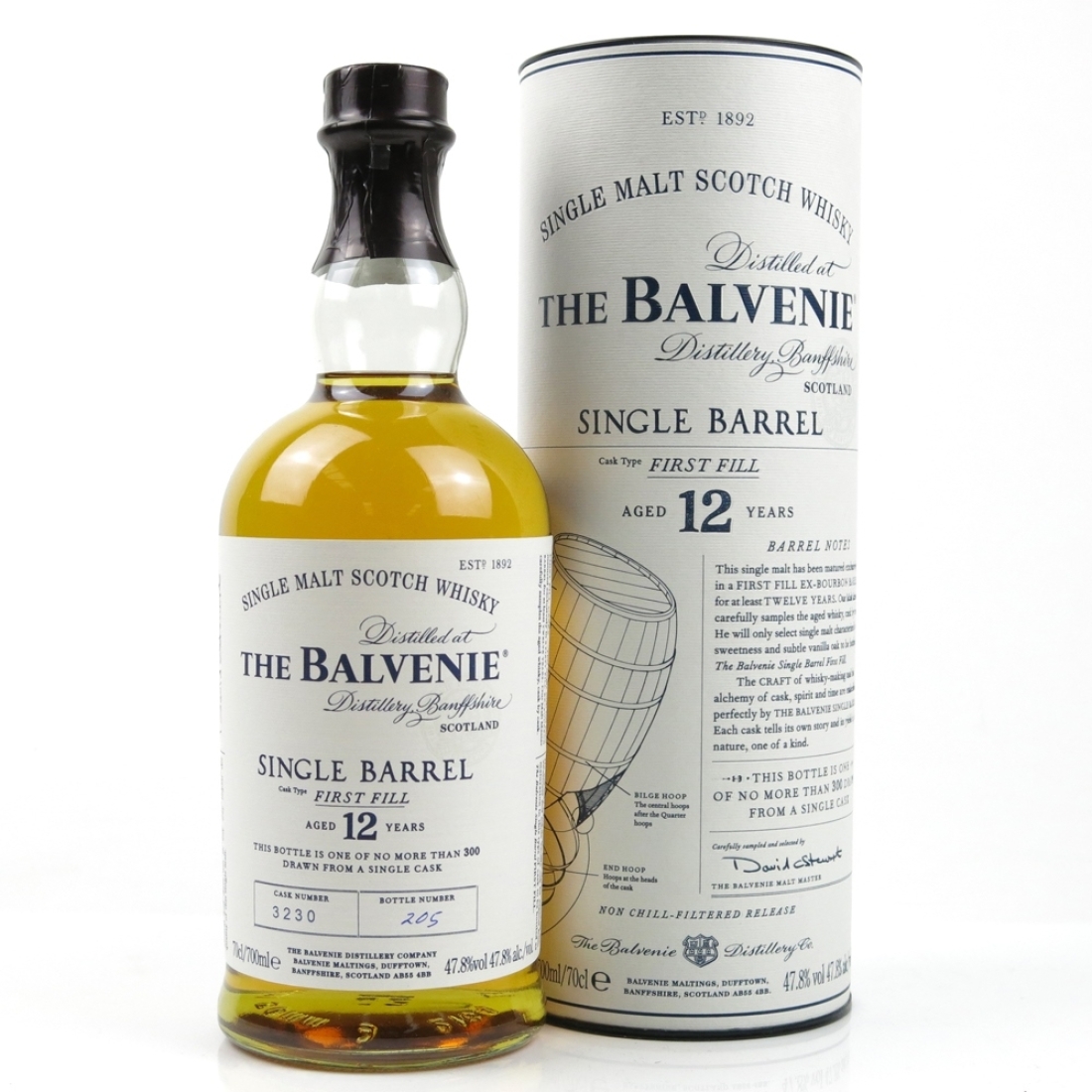 Balvenie
