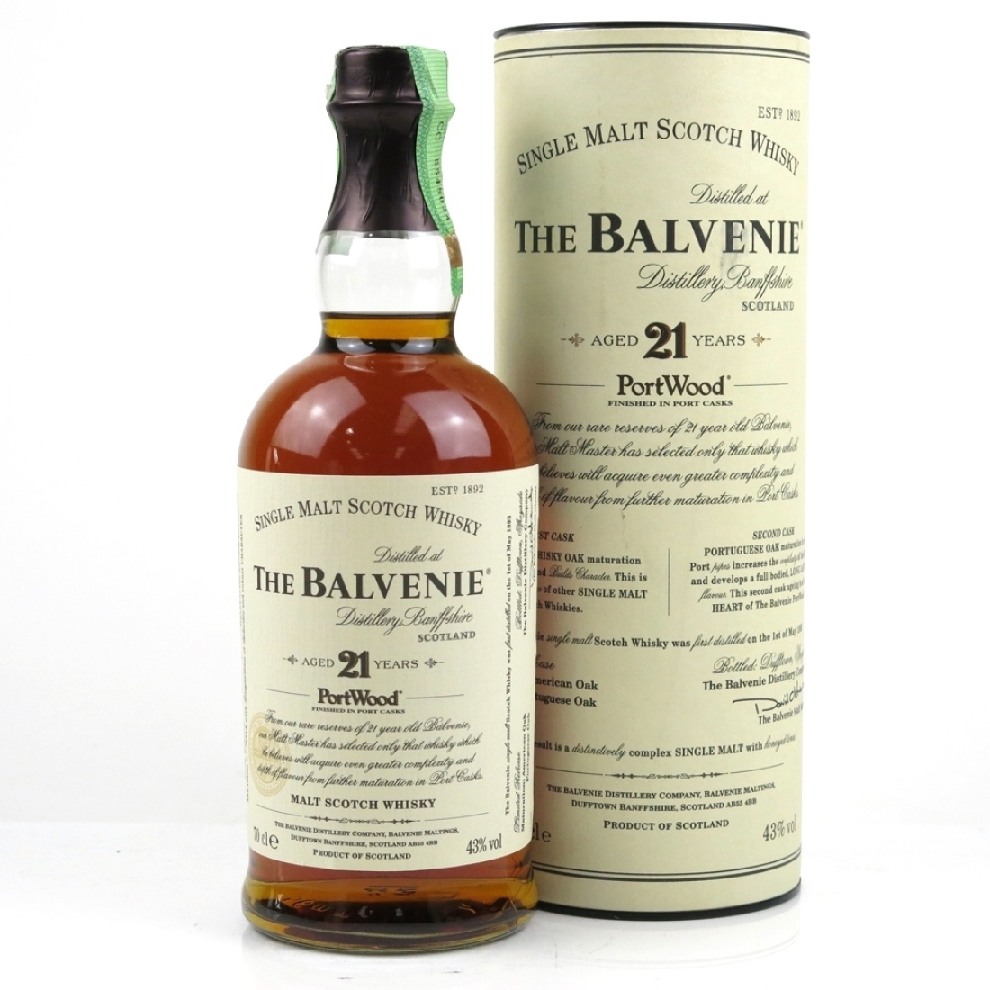 Balvenie