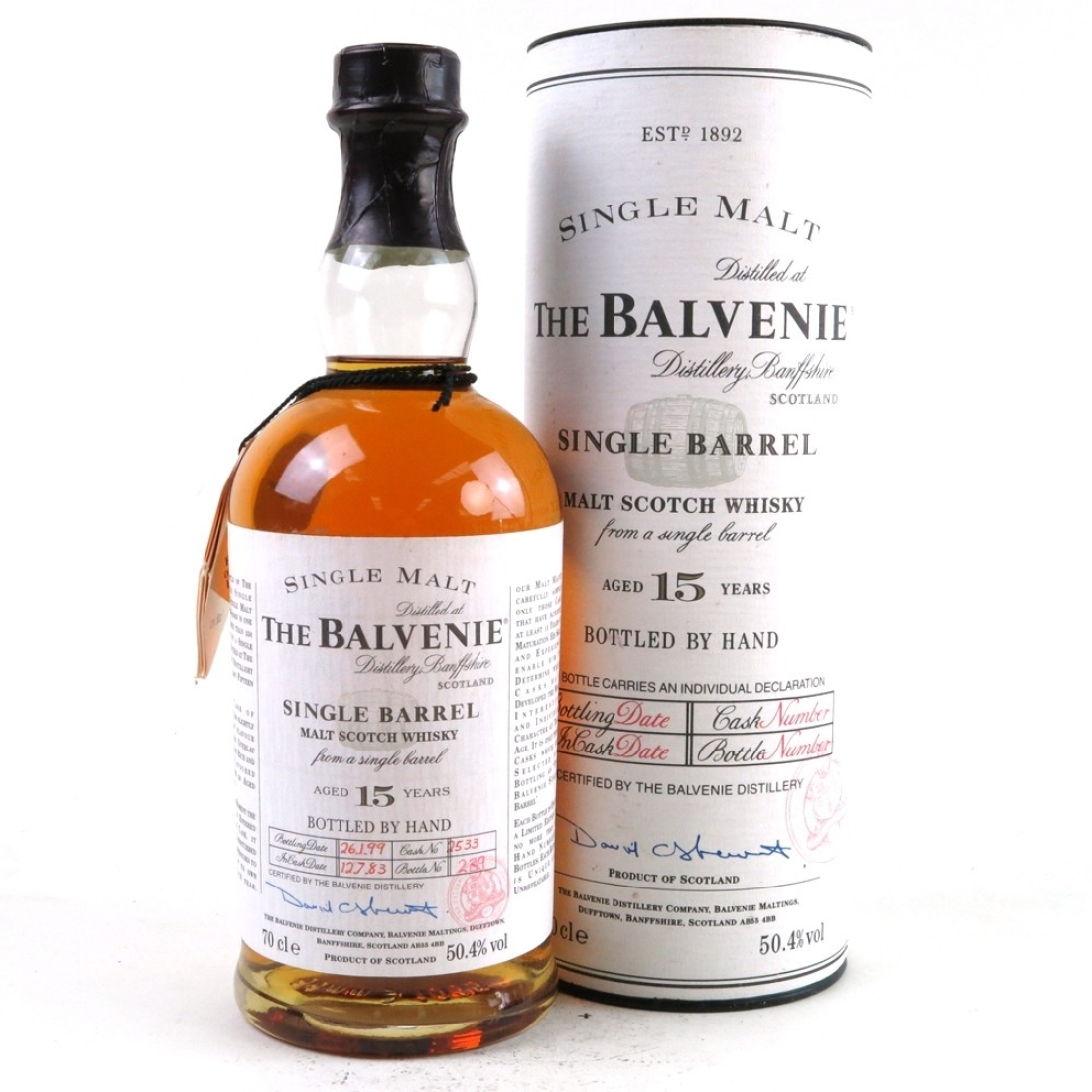 Balvenie