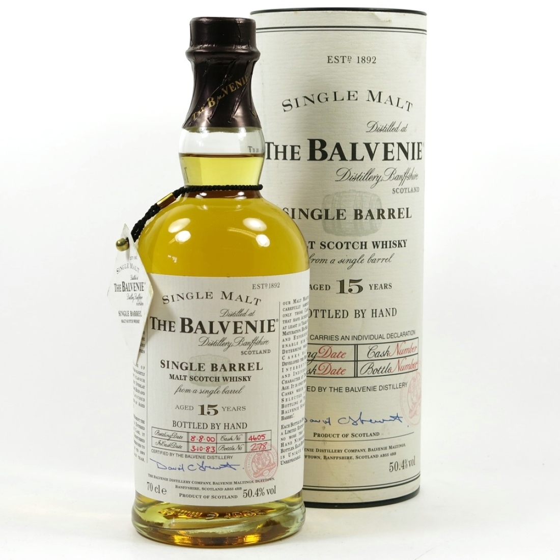 Balvenie