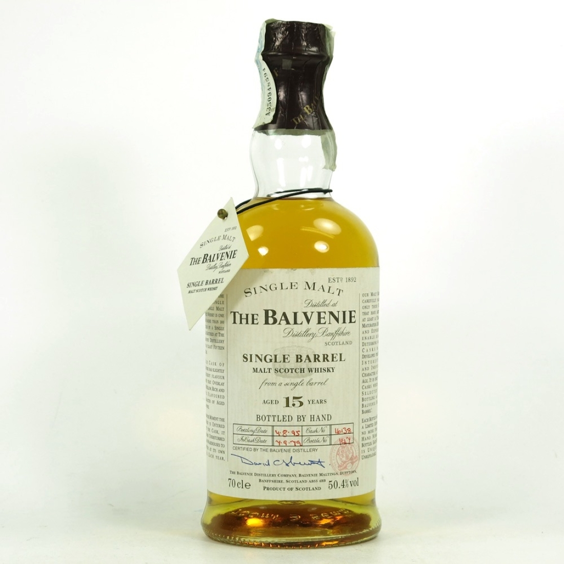 Balvenie