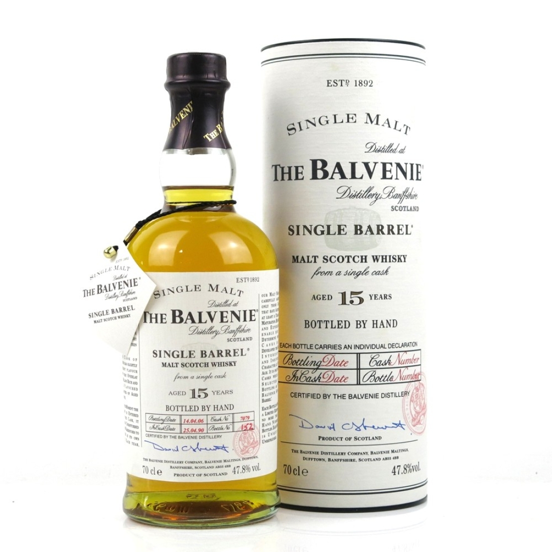 Balvenie