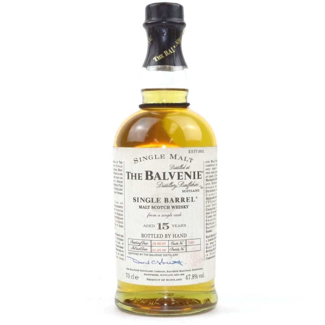 Balvenie