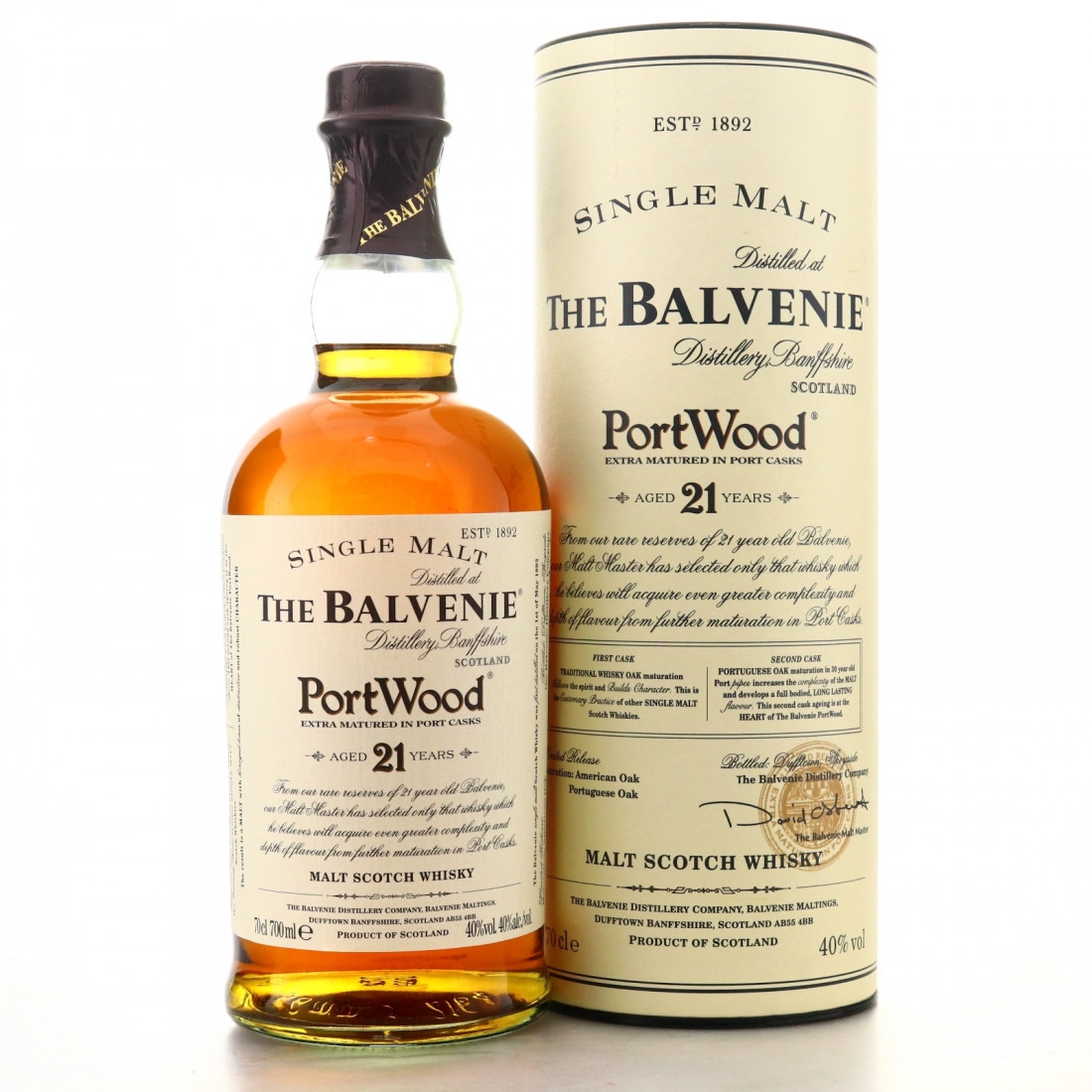 Balvenie