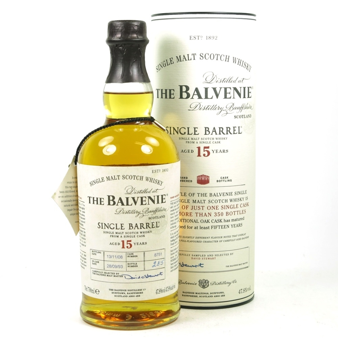Balvenie
